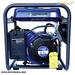 موتور برق آبکو 1 کیلووات مدل A1500 تک فاز