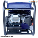 موتور برق آبکو 3 کیلووات مدل A4000I اینورتری