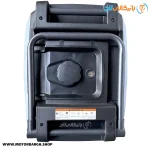 موتور برق بنزینی آبکو مدل A4500ISE اینورتری استارتی