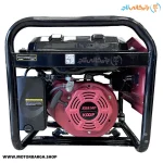 موتور برق کوپ 3.1 کیلووات KGF3800 تک فاز