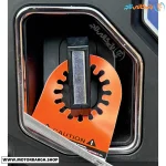 هندل موتور برق بنزینی آبکو 4.5 کیلووات مدل A6000I اینورتری