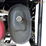 اگزوز موتور برق بنزینی کوپ 3.1 کیلووات مدل KGF3800