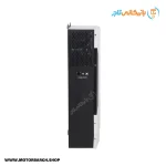 تصویر سوکت جانبی سانورتر SAKO با توان 5.5 کیلووات 48 ولت MPPT مدل SUNONPRO5.5KW