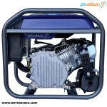 موتور برق بنزینی آبکو مدل A4000I اینورتری