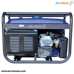 موتور برق آبکو 3 کیلووات A3900 تک فاز
