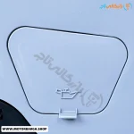 ورودی روغن موتور برق بنزینی آبکو 2 کیلووات مدل A2000IS اینورتری سایلنت