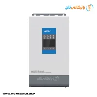 سانورتر EPEVER با توان 3 کاوا 48 ولت 60 آمپر MPPT مدل UP3000M6142