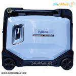 موتور برق بنزینی آبکو 3.8 کیلووات مدل A4500ISE استارتی