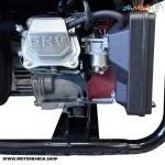 موتور و کاربراتور موتور برق بنزینی کوپ 3.1 کیلووات مدل KGF3800 تک فاز