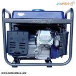 موتور برق آبکو 1 کیلووات A1500 تک فاز