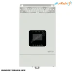 تصویر سانورتر EPEVER با توان 5.5 کیلووات 48 ولت 100 آمپر MPPT HP5542AH1050P20SA