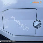 ورودی روغن موتور برق بنزینی آبکو 3.8 کیلووات مدل A4500ISE اینورتری استارتی