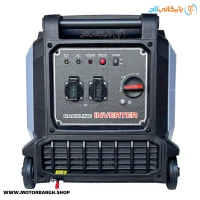 موتور برق بنزینی +ABCO مدل A4000IS