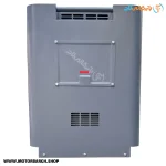 موتور برق دیزلی آبکو مدل A8GFLDEX تک فاز استارتی
