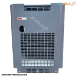 موتور برق آبکو 8 کیلووات A8GFLDEX تک فاز استارتی
