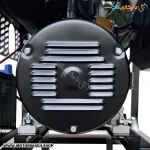 دینام موتور برق دیزلی آبکو 9 کیلووات مدل A9GFNE تک فاز استارتی
