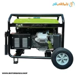 موتور برق بنزینی رونی 10 کیلووات RM12000E