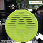 دینام موتور برق بنزینی رونی 10 کیلووات مدل RM12000E استارتی