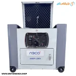 موتور برق دیزلی آبکو 8 کیلووات مدل A8GFLDEX