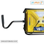 تصویر دسته موتور برق سه گانه سوز چمپیون 9 کیلووات مدل 501176UAE تک فاز اینورتری