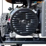 دینام موتور برق بنزینی راتو ۳ کیلووات مدل R5600DWHB+R تک فاز ریموت‌دار