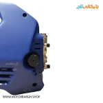تصویر کارواش نیمه‌صنعتی آبکو مدل AW20000 دینامی