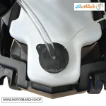 کارواش خانگی آبکو