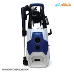 نمایی از کارواش خانگی آبکو 195 بار مدل AW2800 دینامی