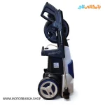 نمایی از شیلنگ جمع کن کارواش خانگی آبکو 195 بار مدل AW2800 دینامی