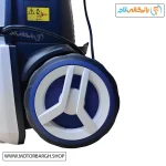 تصویر چرخ کارواش خانگی آبکو 195 بار مدل AW2800 دینامی