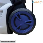 تصویر چرخ کارواش خانگی آبکو 160 بار مدل AW2000 دینامی