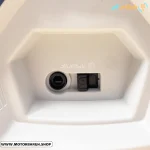 تصویر کارواش خانگی آبکو مدل AW2200 دینامی