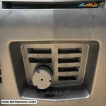 کارواش آبکو 160 بار مدل AW2200 دینامی