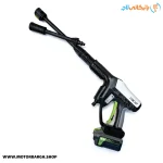 تصویر کارواش شارژی آبکو ۳۵ بار مدل AW350