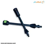 لانس کارواش شارژی آبکو ۳۵ بار مدل AW350 تک باتری