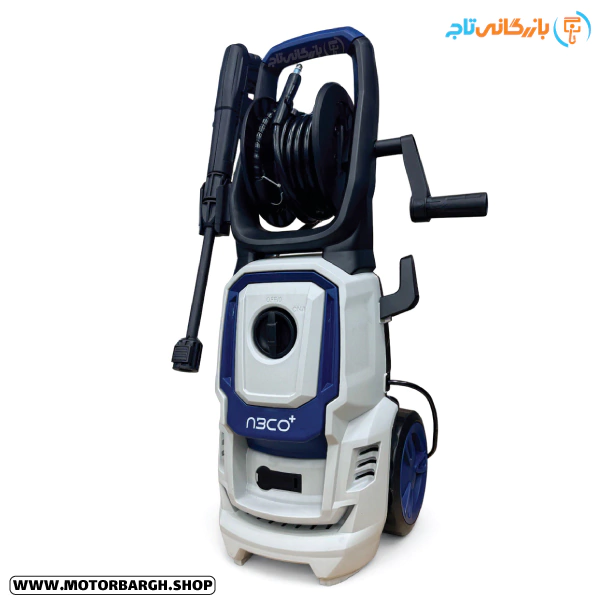 کارواش خانگی آبکو 160 بار مدل AW2000 دینامی