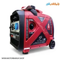 موتور برق بنزینی ای پاور 2.3 کیلووات مدل SM2300i اینورتری سوپر سایلنت