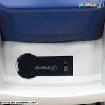 کارواش خانگی آبکو 160 بار AW2000