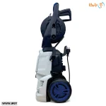 کارواش آبکو 160 بار AW2000 دینامی