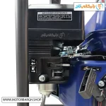 تصویر شیر بنزین موتور پمپ بنزینی آبکو 2 اینچ 65 متری مدل AWP20H هندلی