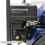 تصویر شیر بنزین موتور پمپ بنزینی آبکو 3 اینچ 28 متری مدل AWP30 هندلی