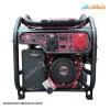 موتور برق بنزینی تورکسر 10 کیلووات مدل TPG12500E2IIIRC تک فاز و سه فاز