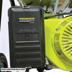 هواکش موتور برق بنزینی پوتر 9.5 کیلووات مدل PT21000VES تک فاز استارتی