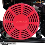 تصویر دینام موتور برق سه‌گانه سوز واکسون 10.5 کیلووات VK20500iERGLN