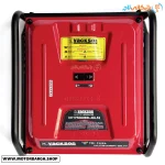 باک موتور برق سه‌گانه سوز واکسون ۸.۵ کیلووات مدل VK17500iERGLN اینورتری
