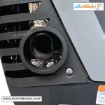 تصویر اگزوز موتور برق بنزینی جیانگ دانگ 5.5 کیلووات مدل JD6500i اینورتری تک فاز