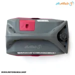 تصویر باک موتور برق آگرو مدل AG3800ISE تک فاز اینورتری سایلنت