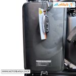 تصویر فیلتر هوا موتور برق بنزینی زونگشن 9.2 کیلووات مدل PB11000EB تک فاز ریموت‌دار