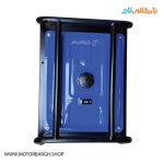 نمایی از باک موتور برق بنزینی زونگشن 18 کیلووات مدل PB22003EB تک فاز و سه فاز ریموت‌دار به همراه ویدیو معرفی