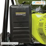 تصویر فیلتر هوا موتور برق بنزینی پوتر 10.5 کیلووات مدل PT23000VES تک فاز استارتی